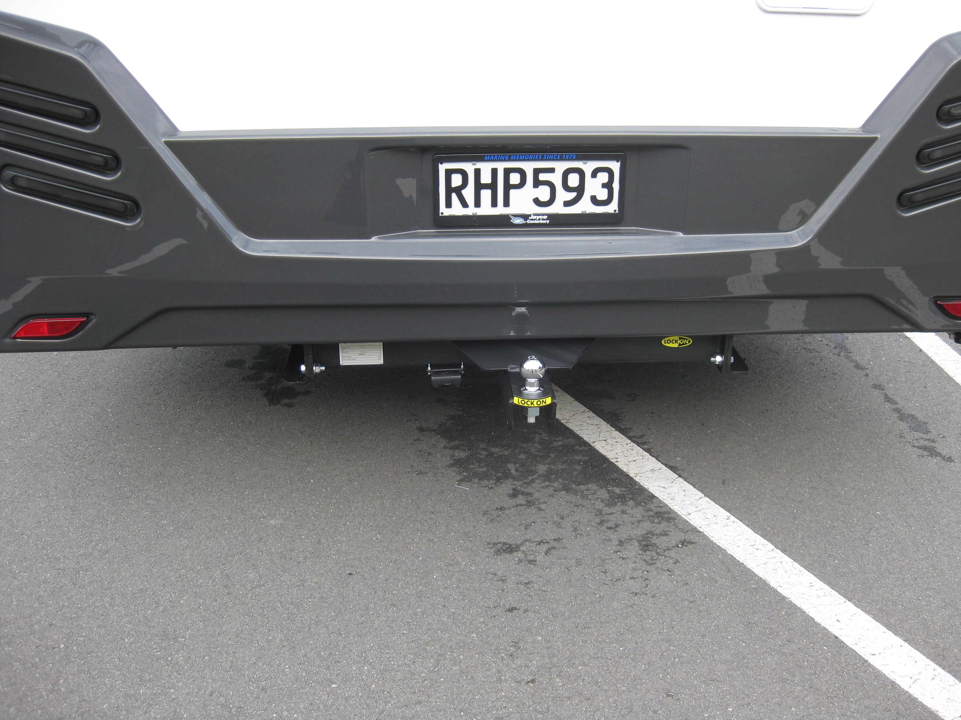 IVECO DAILY Motorhome 2023-CURRENT